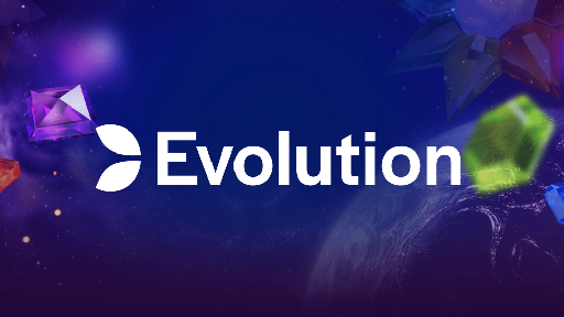 Evolution proveedor de juegos en vivo